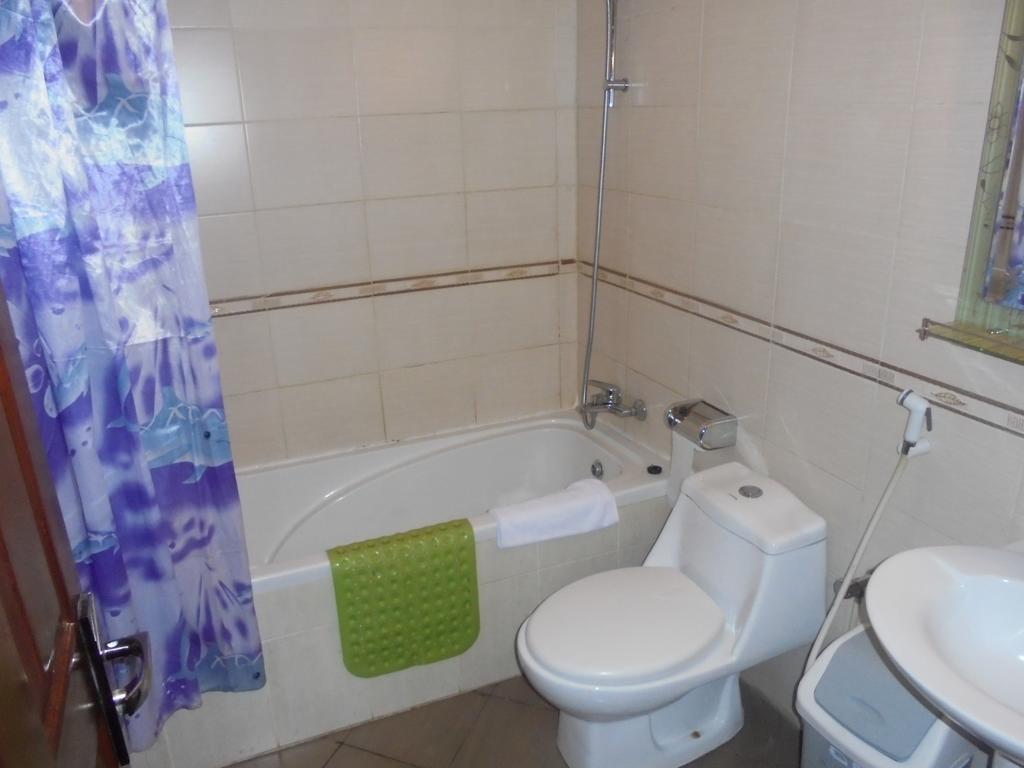 Soramba Hotel Business Plc Addisz-Abeba Kültér fotó
