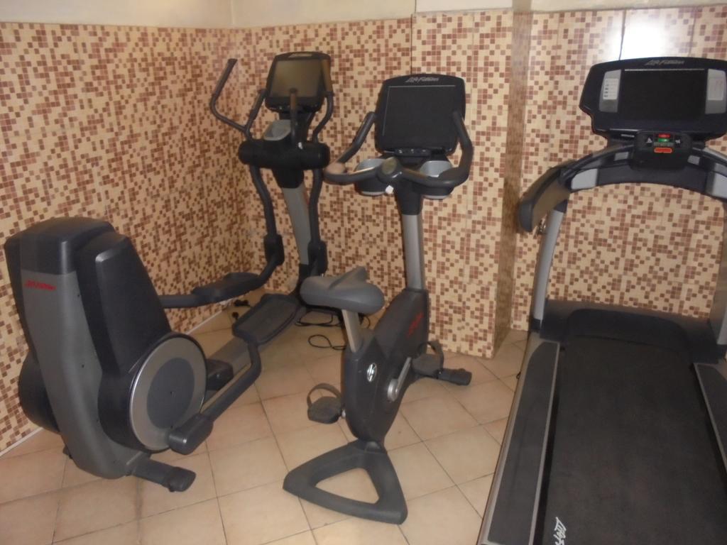 Soramba Hotel Business Plc Addisz-Abeba Kültér fotó