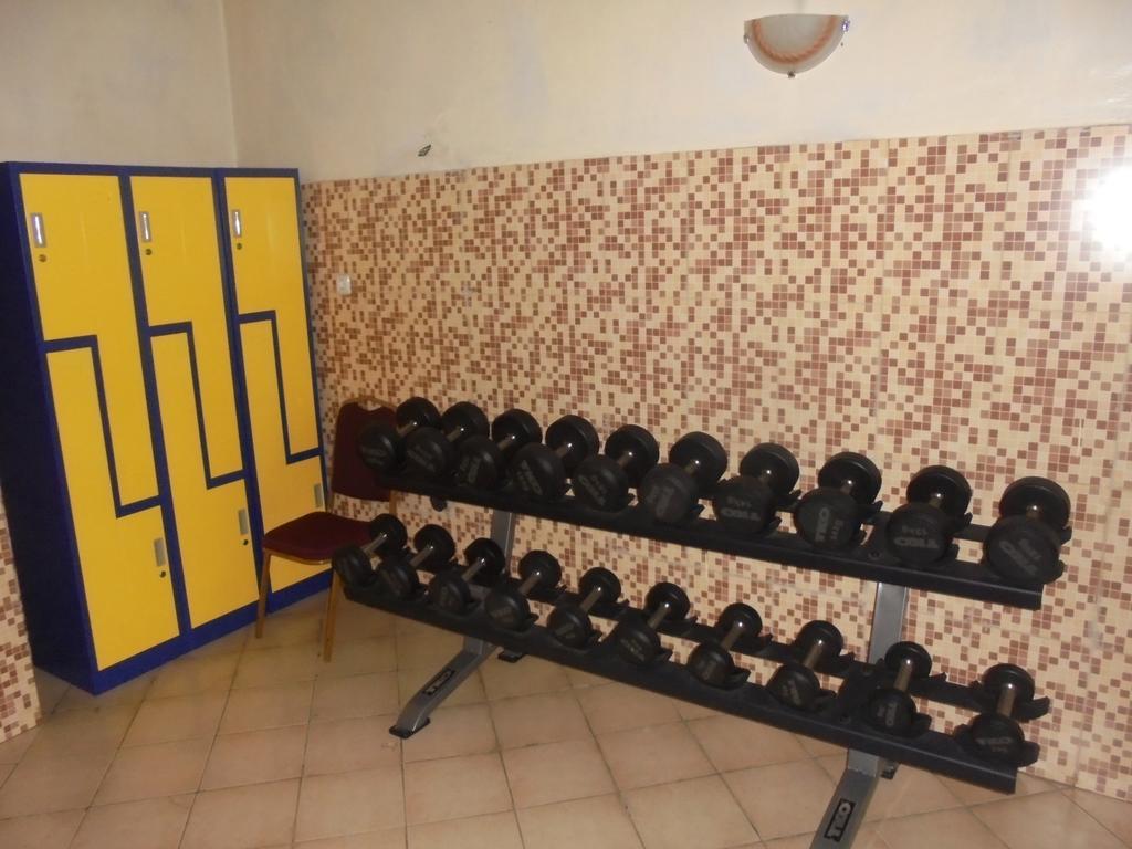 Soramba Hotel Business Plc Addisz-Abeba Kültér fotó